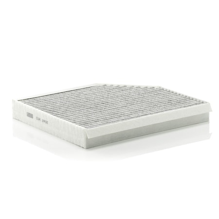 Mann-Filter Cabin Filter Active Charcoal Oem, Cuk2450 CUK2450